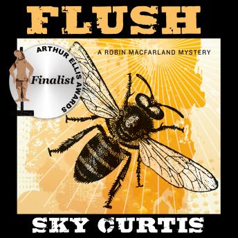 Flush: A Robin MacFarland Mystery