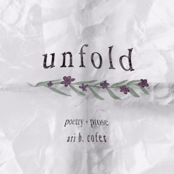 Unfold: Poetry & Prose