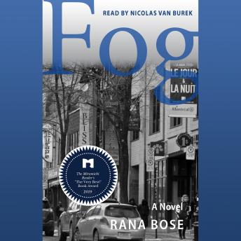 Listen Free to Fog by Rana Bose with a Free Trial.