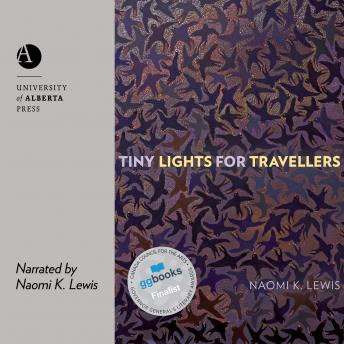 Download Tiny Lights for Travellers by Naomi K. Lewis