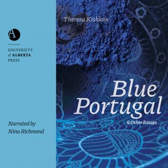 Blue Portugal and Other Essays