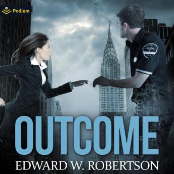 Outcome: Breakers, Book 0.5