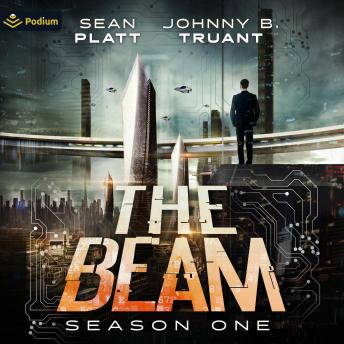 The Beam: Season 1: The Beam, Book 1