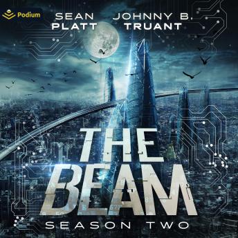 The Beam: Season Two: The Beam, Book 2
