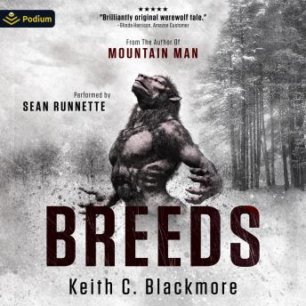 Breeds: Breeds, Book 1