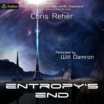 Entropy's End: Sethran, Book 3