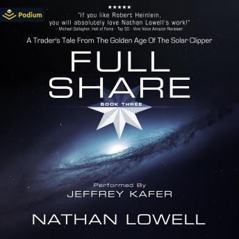 Full Share: Trader's Tales, Book 3