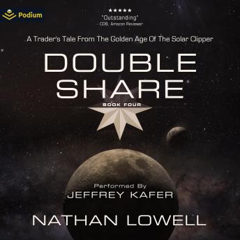 Double Share: Trader's Tales, Book 4