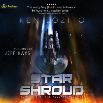 Star Shroud: Ascension Series, Book 1