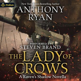 The Lady of Crows: Raven's Shadow, Book 0.5