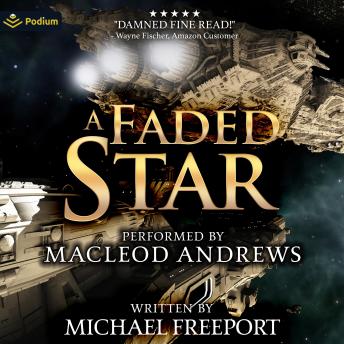 A Faded Star: A Faded Star, Book 1