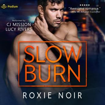 Slow Burn: A Bodyguard Romance
