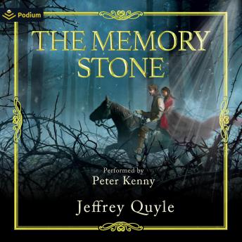 The Memory Stone: The Memory Stone Series, Books 1-2
