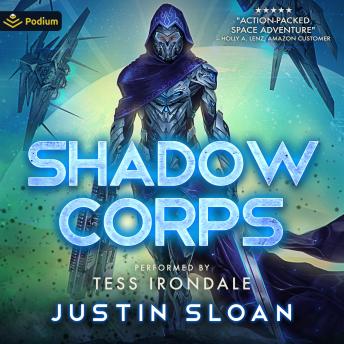 Shadow Corps: Shadow Corps, Book 1