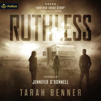 Ruthless: Lawless Saga, Book 3