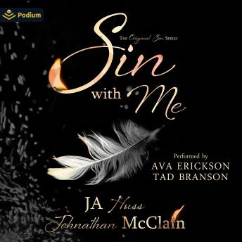 Sin with Me: Original Sin, Book 1