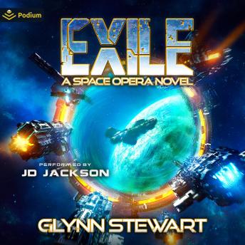 Exile: Exile, Book 1