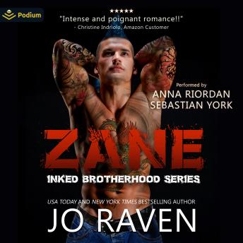 Download Zane: Inked Brotherhood, Book 3 by Jo Raven