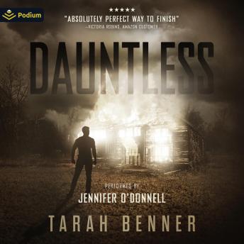 Dauntless: Lawless Saga, Book 4