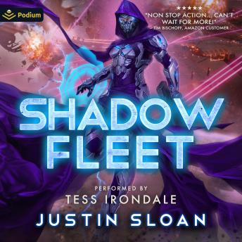 Shadow Fleet: Shadow Corps, Book 3