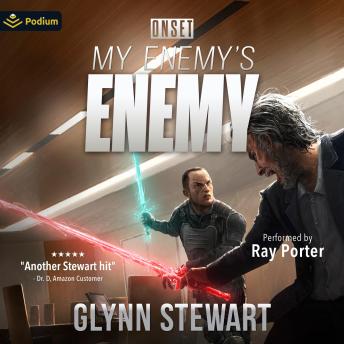 My Enemy's Enemy: Onset, Book 2