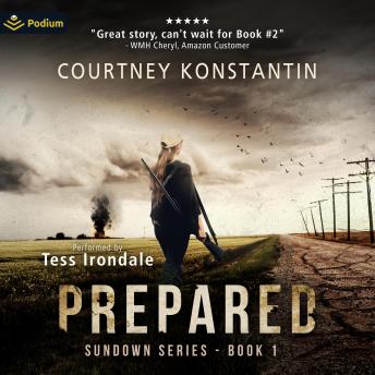 Prepared: Sundown Series, Book 1