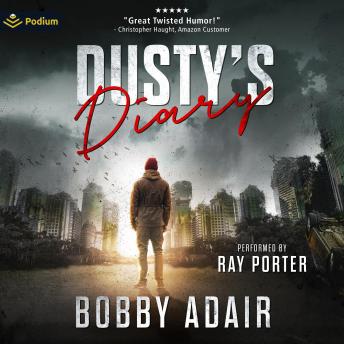 Dusty's Diary: Dusty's Diary, Book 1, 2, 3
