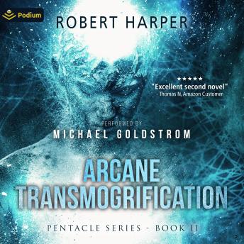 Transcendental Misappropriation: Pentacle Series, Book 1