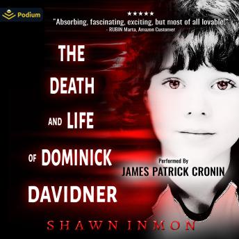 The Death and Life of Dominick Davidner: Middle Falls Time Travel, Book 3
