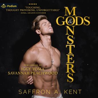 Gods and Monsters