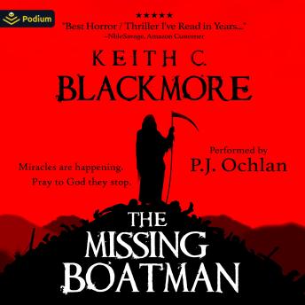 The Missing Boatman