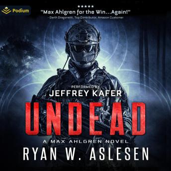 Undead: Crucible, Book 2