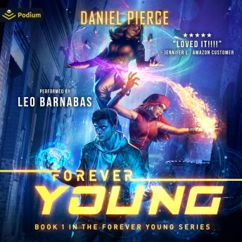 Forever Young: Forever Young, Book 1