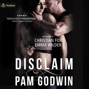 Disclaim: Deliver, Book 3