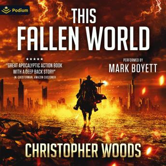 This Fallen World: The Fallen World, Book 1