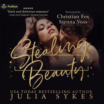 Stealing Beauty: Captive Series, Book 0, 1