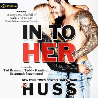 In to Her: In to Her, Book 1
