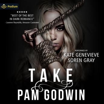 Take: Deliver, Book 5
