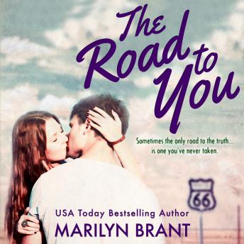 The Road to You and Beyond
