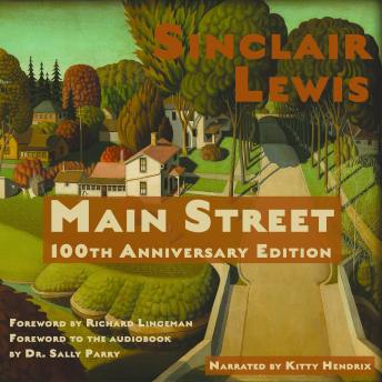 Main Street: 100th Anniversary Edition