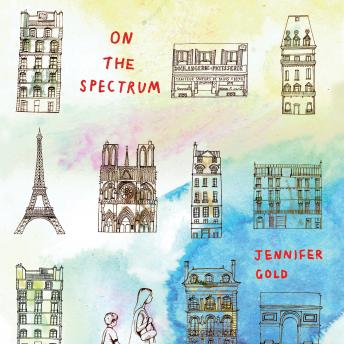 On the Spectrum (Authored by Jennifer Gold) episode artwork