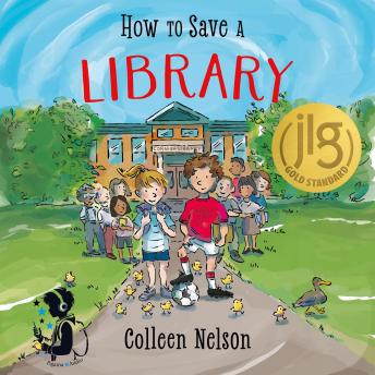 How to Save a Library