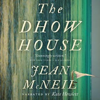 Dhow House, Jean McNeil