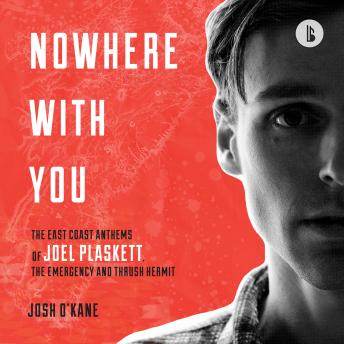 Nowhere With You (Booktrack Edition)
