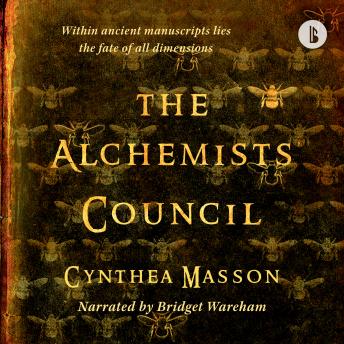 Alchemists' Council (Booktrack Edition)