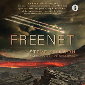 Freenet (Booktrack Edition)