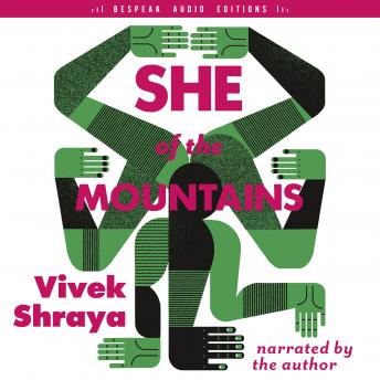She of the Mountains, Vivek Shraya