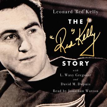 The Red Kelly Story