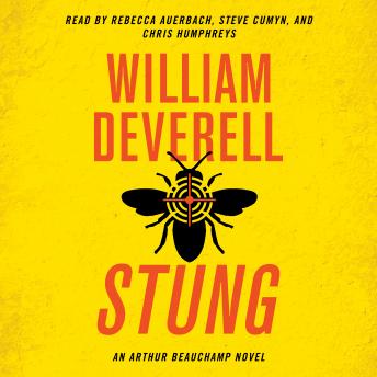 Access Unmissable Full Audiobooks in Mystery, Thriller & Horror, Suspense