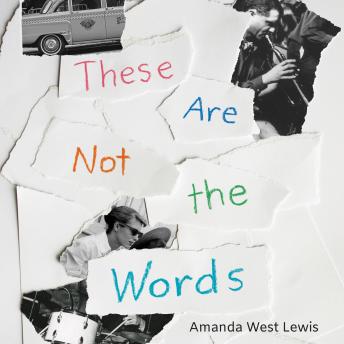 These Are Not the Words